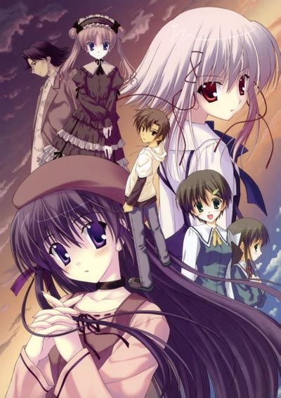 Sola Anime Reviews By Hylarn Anidb