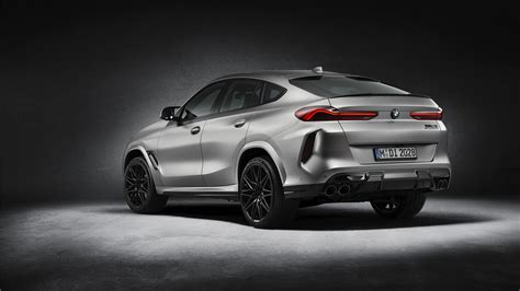 ✓ several bmw x6 bodytypes available on canadas largest auto marketplace → discover at kijiji autos. 2021 BMW X5 M and X6 M Competition First Edition pricing ...