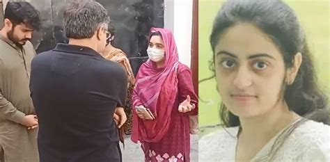 Dua Zehra Abduction Case Fia Team Reaches Victims Residence