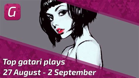 Top Gatari Plays Of The Weeks 27 August 2 September Youtube