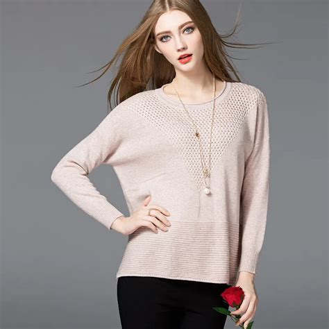 Aliexpress Com Buy Winter Sweater Women Fashion Sweaters Full