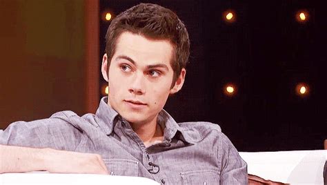 Can You Make It Through These Insanely Hot Dylan Obrien S Without
