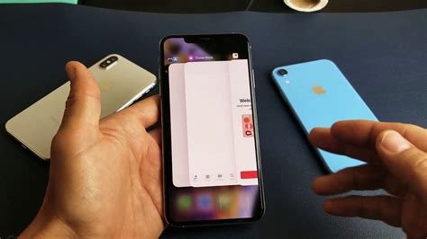 This might not bring about any performance or battery life improvements, but it will at least prevent the app switcher list from turning into a mess. iPhone X/XS/XR: How to Close Background Running Apps (All ...