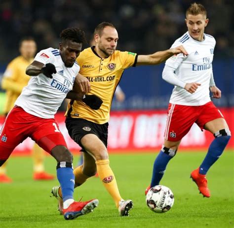 We would like to show you a description here but the site won't allow us. Arbeitssieg für Tabellenführer HSV: 1:0 gegen Dresden - WELT