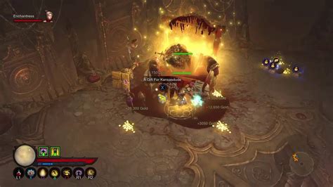 Diablo 4 Gameplay Blizzard Blizzconline Leaks Continue With Diablo 2