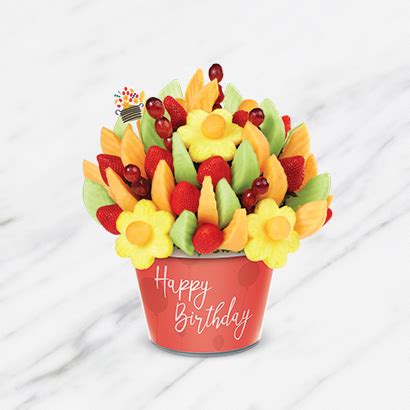 A great birthday gift for 2 year olds, this locks and latches toy from melissa and doug isn't only fun…it can also help develop their fine motor skills and their hand eye coordination. Edible Arrangements® fruit baskets - Delicious Fruit ...
