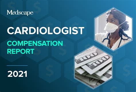 Medscape Cardiologist Compensation Report 2021