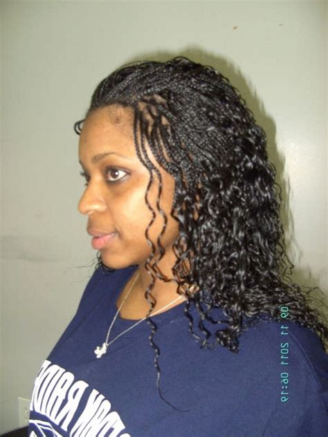 Black layered bob with bangs. Layered African American Hair Awesome New African American ...