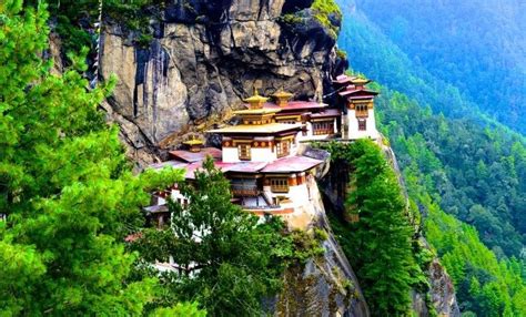23 Top Places To See And Things To Do In Bhutan Bhutan Tourism