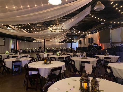 How To Find The Perfect Prom Venue Timber Creek Talon
