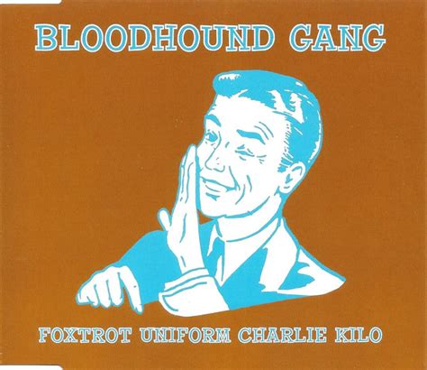 Bloodhound Gang Foxtrot Uniform Charlie Kilo Music Video 2005 IMDb