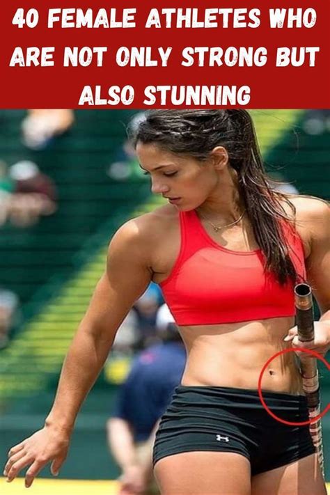 Anastasia Ashley Celebrities Before And After Tennis Players Female