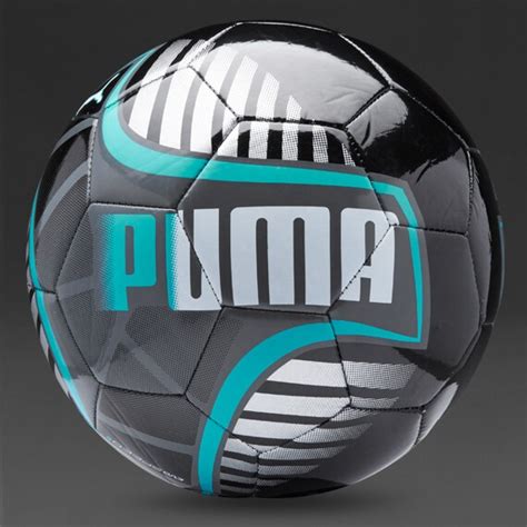 Puma Footballs Puma Evospeed 53 Football Football Balls Black