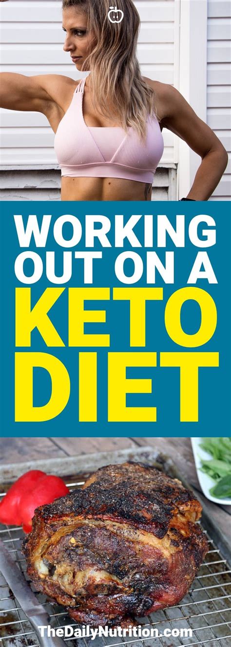 Ketogenic Diet 101 Working Out While On A Keto Diet Ketogenic Diet