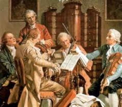 La Musica Clasica Entre Los AÑos 1600 Y 1850 Timeline Timetoast