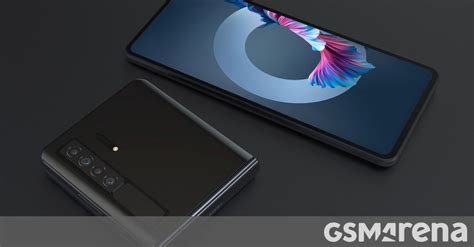 Huawei Mate V Flip Phone Arrives On December 23 Alongside Other