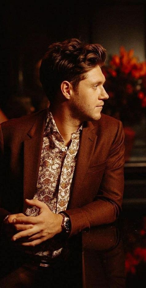 The Side Profile 😍 Niall Horan Baby One Direction Photos Niall Horan