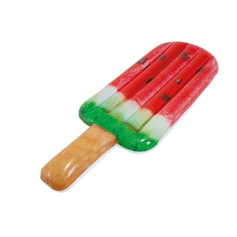 Shop Intex Watermelon Popsicle Float Intex Delivered To Your Home