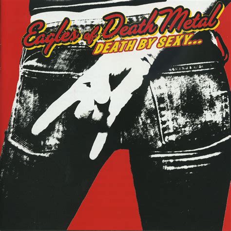 Death By Sexy Eagles Of Death Metal Mp3 Buy Full Tracklist