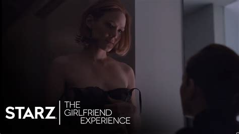 The Girlfriend Experience Season 2 Episode 2 Preview Starz Youtube
