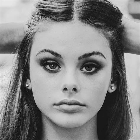 Picture Of Meika Woollard