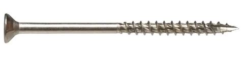 Best Deck Screws For Pressure Treated And Composite Wood Ptr