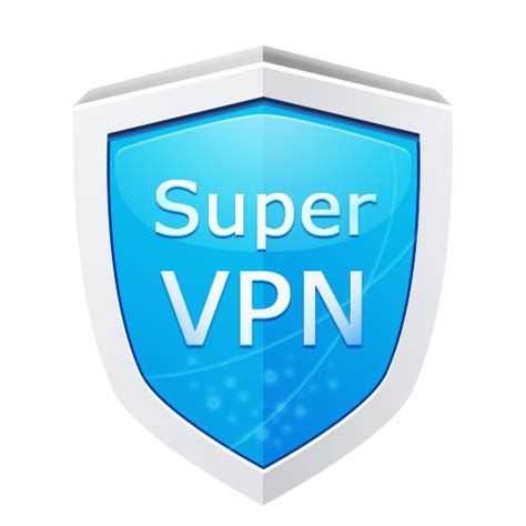 تحميل برنامج Super Vpn مهكر 2024 للاندرويد