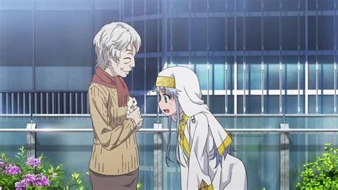 A Certain Magical Index Season 3 Episode 1 English Dubbed Watch