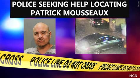 Police Seeking Man Wanted For Questioning In Regards To Homicide