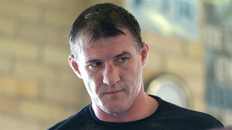 Receive two free tickets to gallen vs. Paul Gallen v John Hopoate: Gallen vows to retire if ...