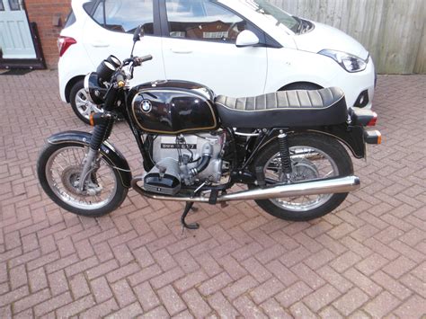 1977 Bmw R607 For Sale