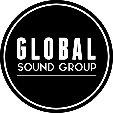 Global Sound Group Youtube