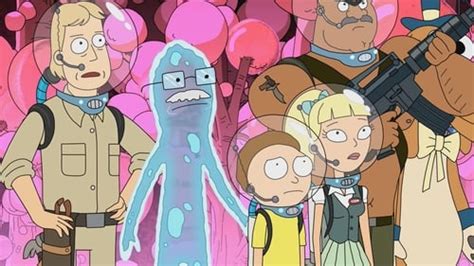 Rick I Morty Sezon 1 Odcinek 3 S01e03 Online Lektor Pl Cały