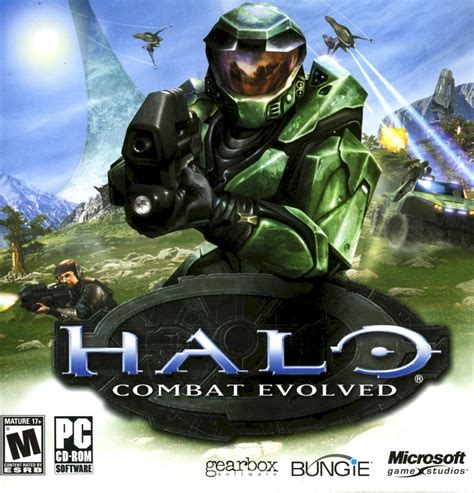 Halo Combat Evolved Free Download Pc Game Full Version