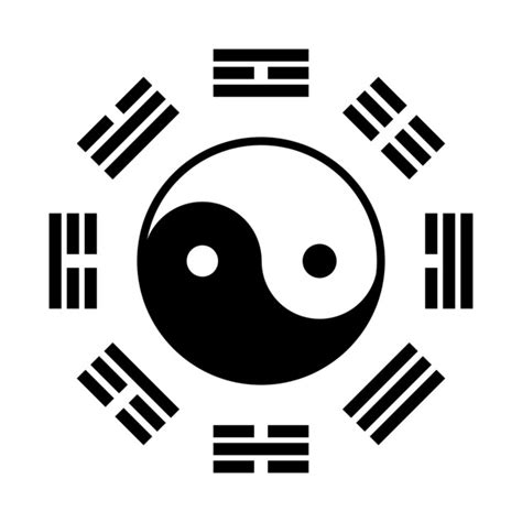 The Concept Of Yin And Yang And The Body Zenit Shiatsu