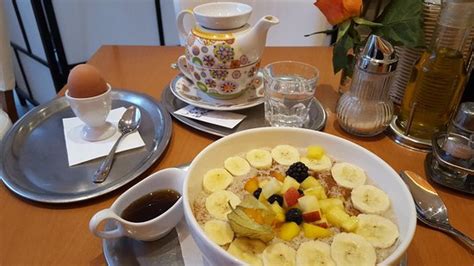 Be one of the first to write a review! THE HEART OF JOY CAFE, Salzburg - Menü, Preise ...