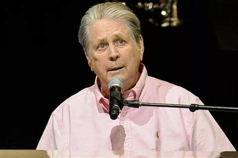 Brian Wilson Says 2016 European Tour Will Be His Last After Postponing
