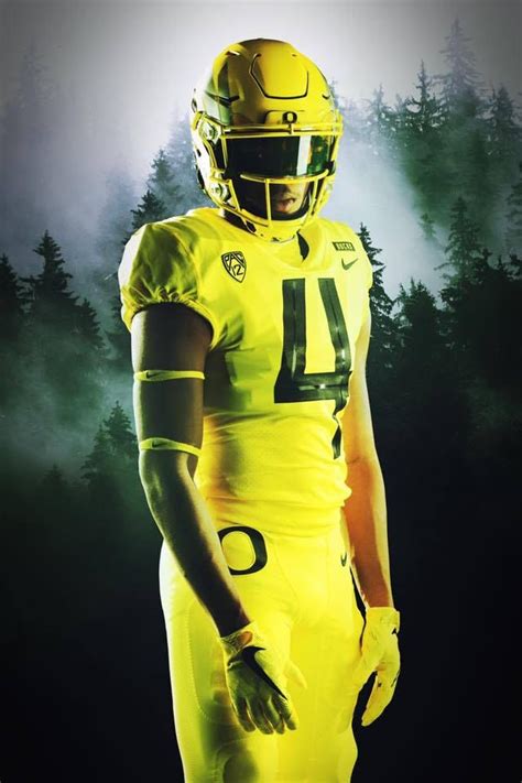 Oregon Football Vonda Snipes