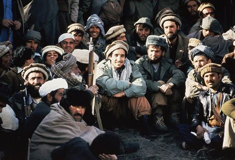 The Soviet War In Afghanistan 1979 1989 The Atlantic