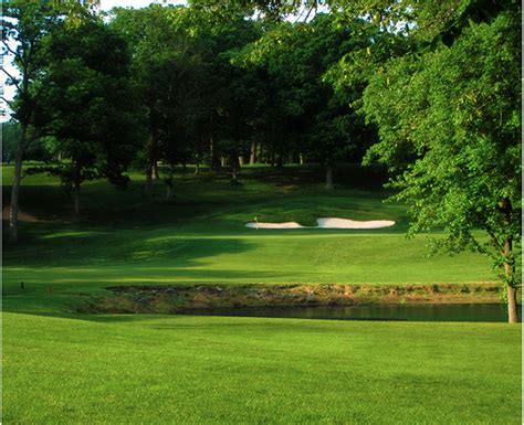 Book Online At University Of Maryland Golf Course College Park