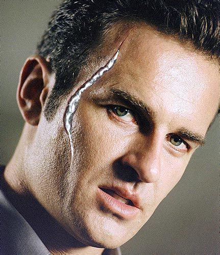 Doom part 1 banish21 release date: Julian McMahon as Victor von Doom, aka Doctor Doom, for ...