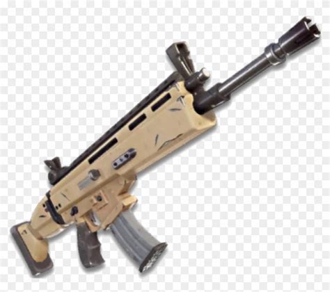 Fortnite Scar Png 10 Free Cliparts Download Images On Clipground 2024