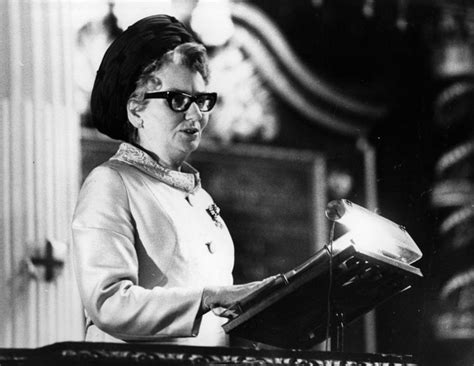 Was Moral Campaigner Mary Whitehouse Ahead Of Her Time Bbc News