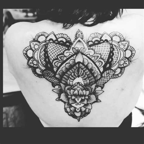 103 Best Lace Tattoos 2023 Inspiration Guide