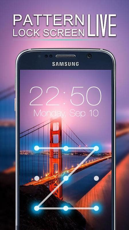 Pattern Lock Screen Apk Download Free Personalization App For Android