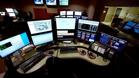 E 911communications Center Crisp County Sheriffs Office