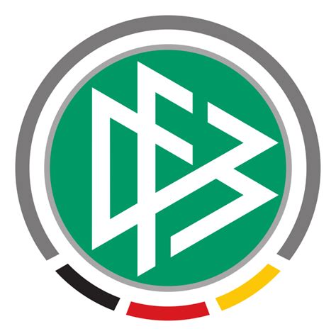 Dfb ˌdeːʔɛfˈbeː) is the governing body of football in germany.a founding member of both fifa and uefa, the dfb has jurisdiction for the german football league system and is in charge of the men's and women's national teams. DFB Logo / Sport / Logonoid.com