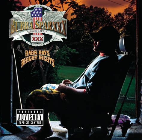 Ugly Song And Lyrics By Bubba Sparxxx Spotify