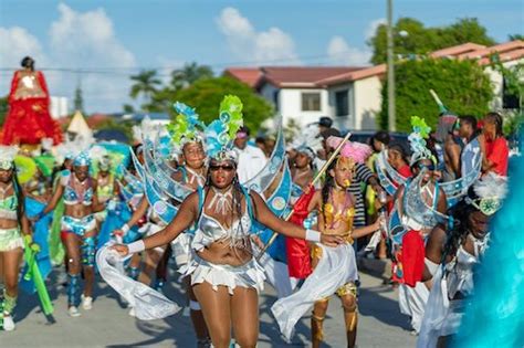 Belize Carnival 2023 2023 Calendar