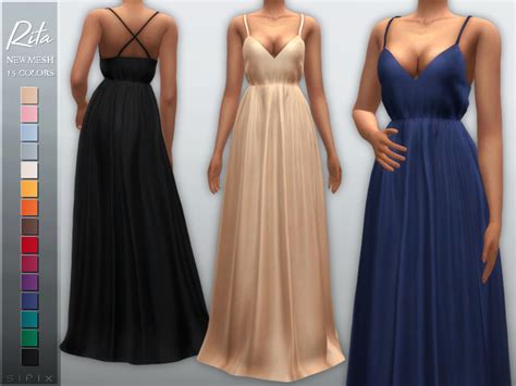 Sims 4 Tsr Sims Cc Sims 4 Mods Clothes Sims 4 Clothing Sims 4